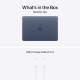 ΗΛΕΚΤΡΟΝΙΚΟΣ ΥΠΟΛΟΓΙΣΤΗΣ ΦΟΡΗΤΟΣ APPLE MACBOOK NEO 13'' (MHFG4GR/A) (A18 PRO/8GB/512GB SSD)TOUCH ID INDIGO